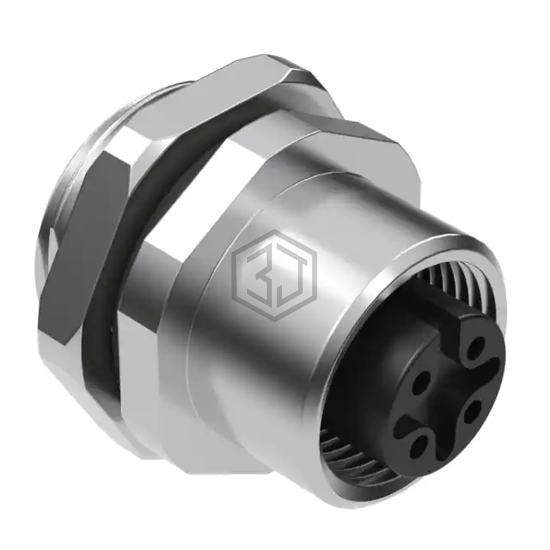 54-00181 - Tensility International Corp - Circular Connectors