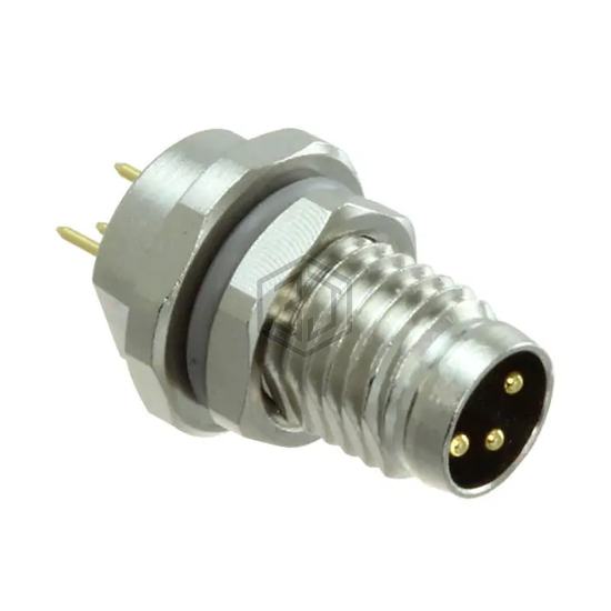 T4040014031-000 - TE Connectivity AMP Connectors - Circular Connectors