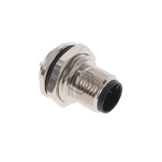 T4130012021-000 - TE Connectivity AMP Connectors - Circular Connectors