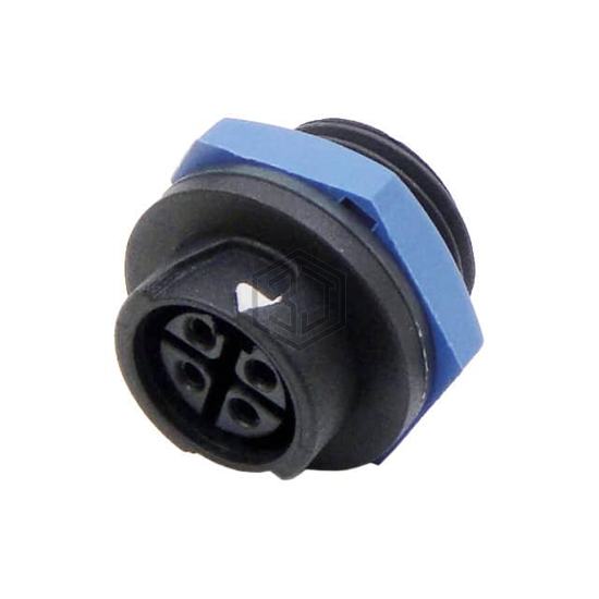 22004635-03 - Chogori Technologies Inc. - Circular Connectors