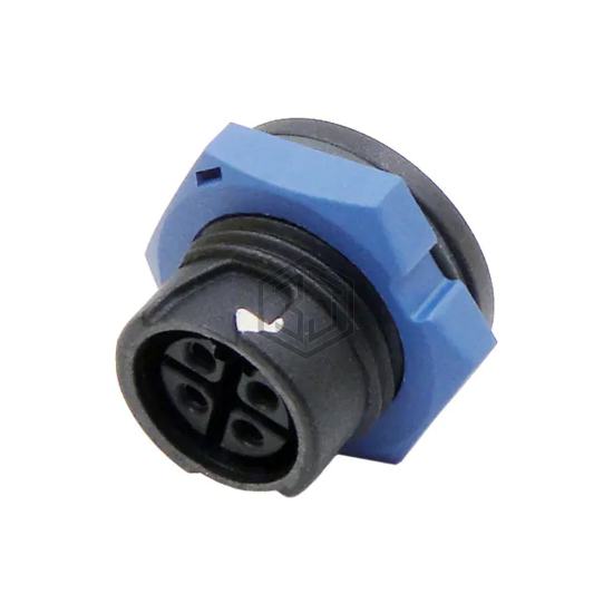 22004635-01 - Chogori Technologies Inc. - Circular Connectors