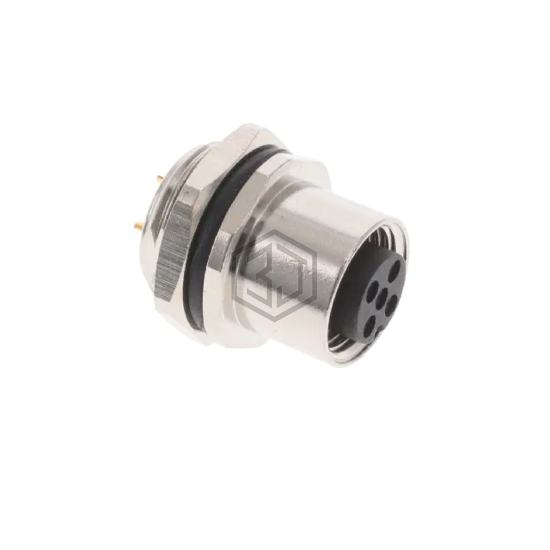 T4133012021-000 - TE Connectivity AMP Connectors - Circular Connectors