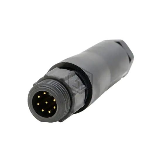 21008311-01 - Chogori Technologies Inc. - Circular Connectors