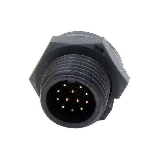 22012515-01 - Chogori Technologies Inc. - Circular Connectors