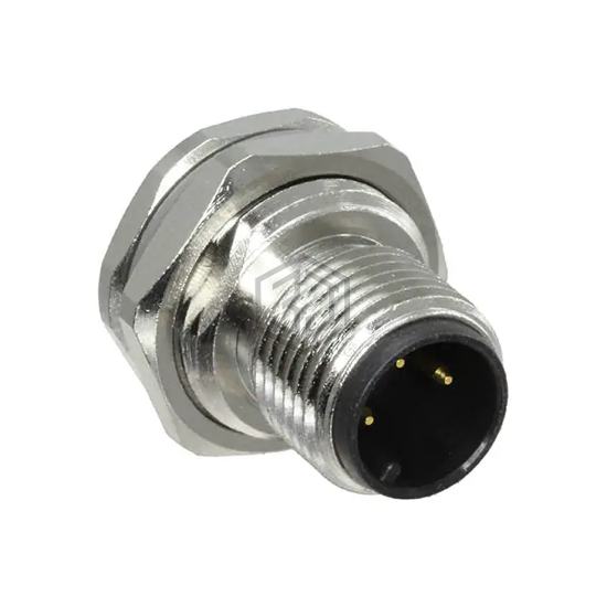 T4130012031-000 - TE Connectivity AMP Connectors - Circular Connectors