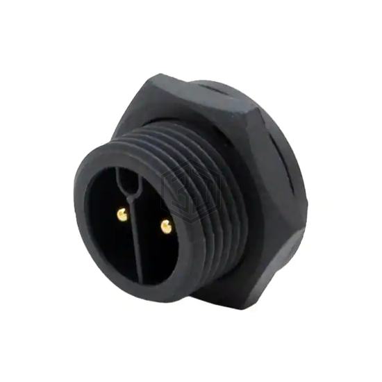 23002515-01 - Chogori Technologies Inc. - Circular Connectors