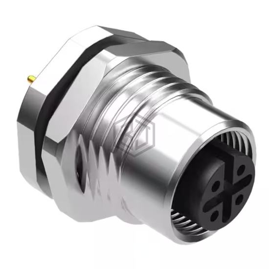 54-00236 - Tensility International Corp - Circular Connectors