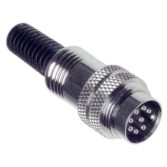 SD-80LP - CUI Devices - Circular Connectors