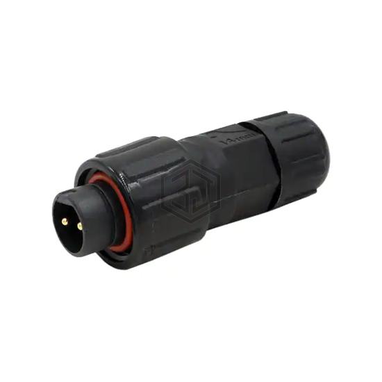 22002111-01 - Chogori Technologies Inc. - Circular Connectors