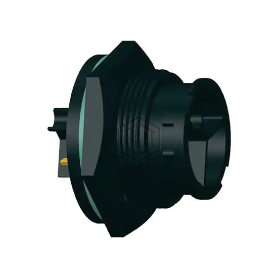 PWC-03PMMS-LC7001 - Amphenol LTW - Circular Connectors