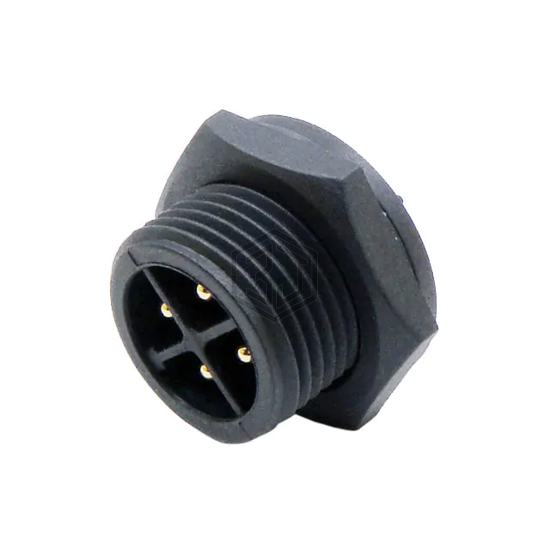 23004515-01 - Chogori Technologies Inc. - Circular Connectors