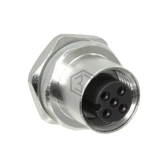T4133012031-000 - TE Connectivity AMP Connectors - Circular Connectors