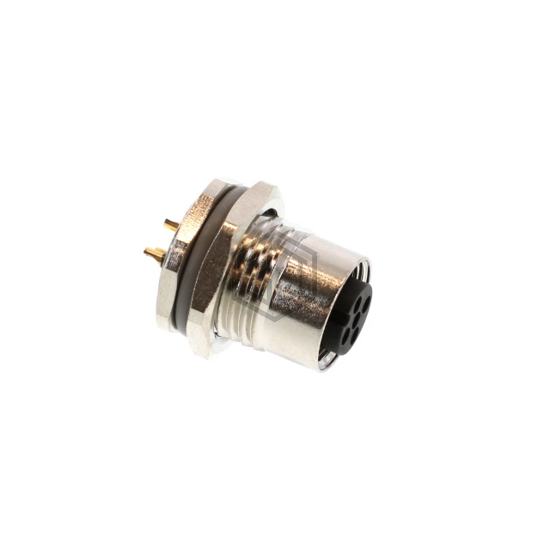 T4131012031-000 - TE Connectivity AMP Connectors - Circular Connectors
