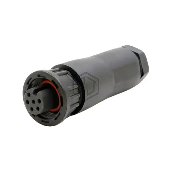 21006211-01 - Chogori Technologies Inc. - Circular Connectors