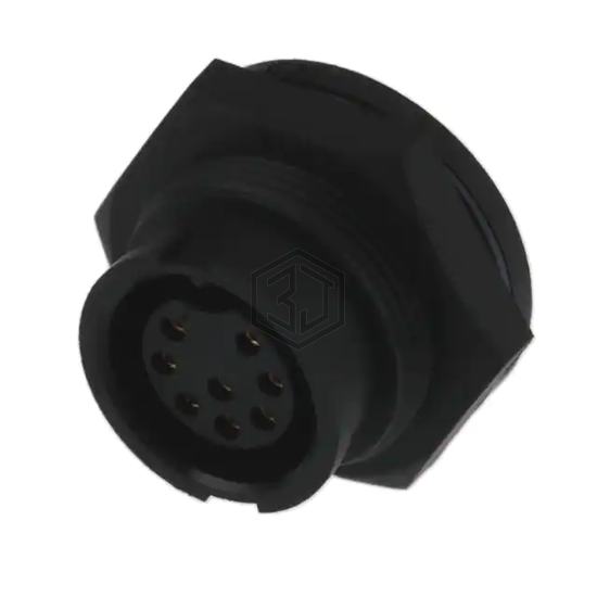 ACD-08PMFS-LC7001 - Amphenol LTW - Circular Connectors