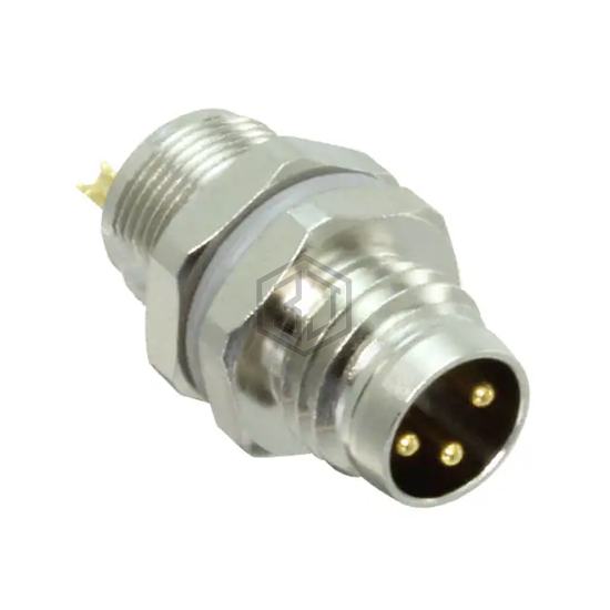 T4032014031-000 - TE Connectivity AMP Connectors - Circular Connectors