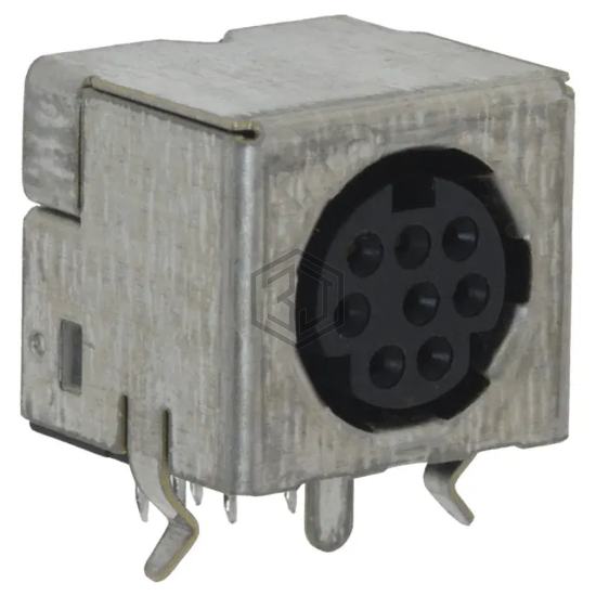 5749232-1 - TE Connectivity AMP Connectors - Circular Connectors