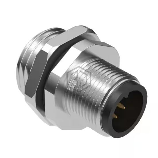 54-00191 - Tensility International Corp - Circular Connectors