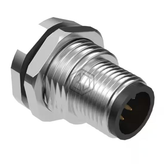 54-00198 - Tensility International Corp - Circular Connectors