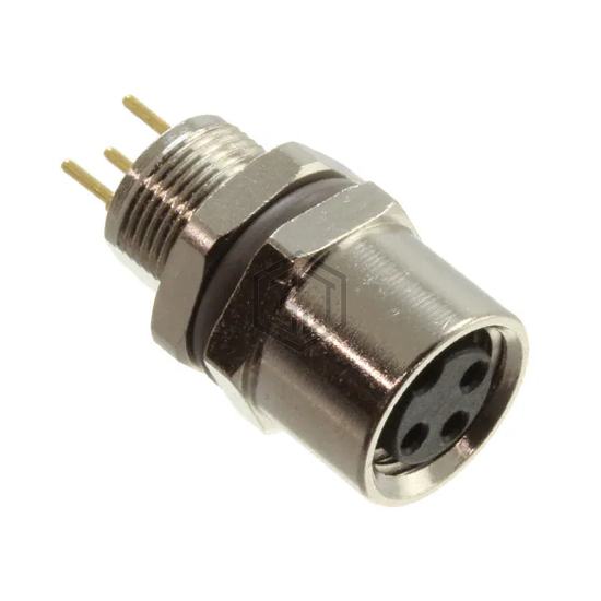 T4043014031-000 - TE Connectivity AMP Connectors - Circular Connectors