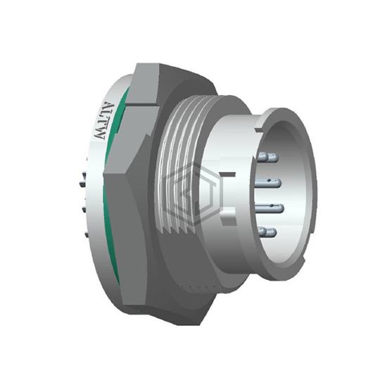 ACD-10PMMS-LC7001 - Amphenol LTW - Circular Connectors