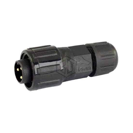 22003111-01 - Chogori Technologies Inc. - Circular Connectors