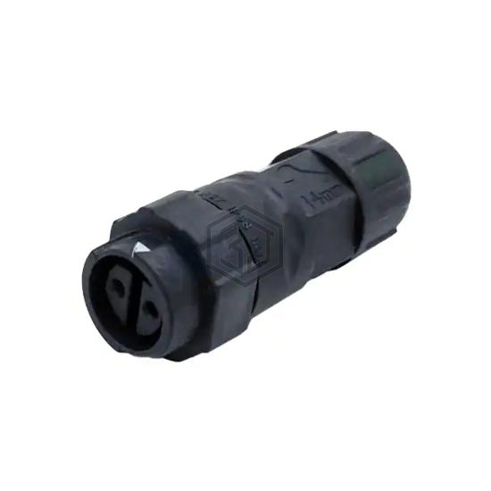 22002431-01 - Chogori Technologies Inc. - Circular Connectors