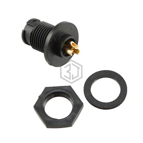 17282-3SG-300 - Conxall/Switchcraft - Circular Connectors