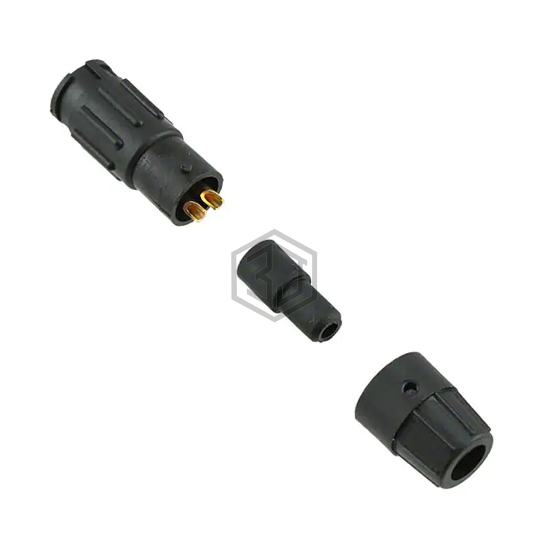 18282-2SG-311 - Conxall/Switchcraft - Circular Connectors