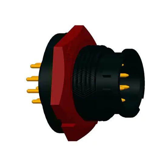 BU-10PMMP-LC7001 - Amphenol LTW - Circular Connectors