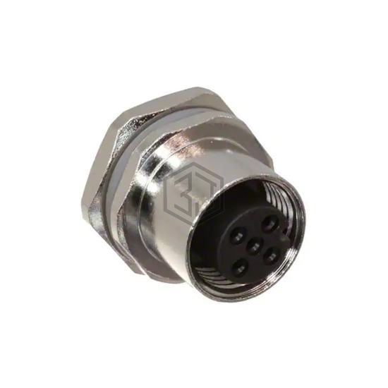 T4133012041-000 - TE Connectivity AMP Connectors - Circular Connectors
