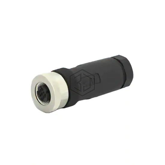 T4110502041-000 - TE Connectivity AMP Connectors - Circular Connectors