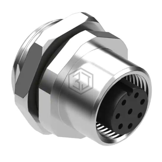54-00184 - Tensility International Corp - Circular Connectors