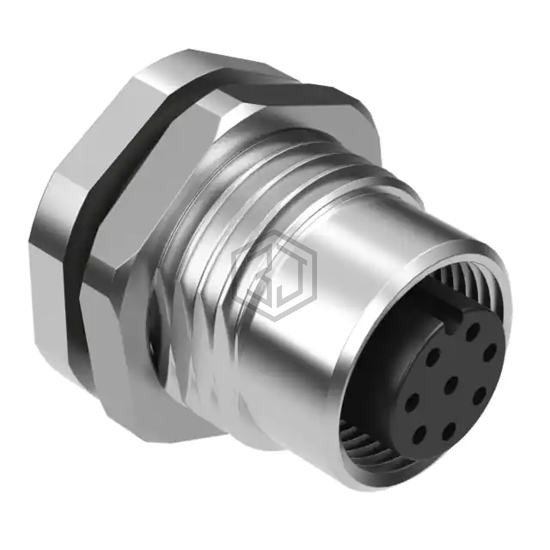 54-00244 - Tensility International Corp - Circular Connectors