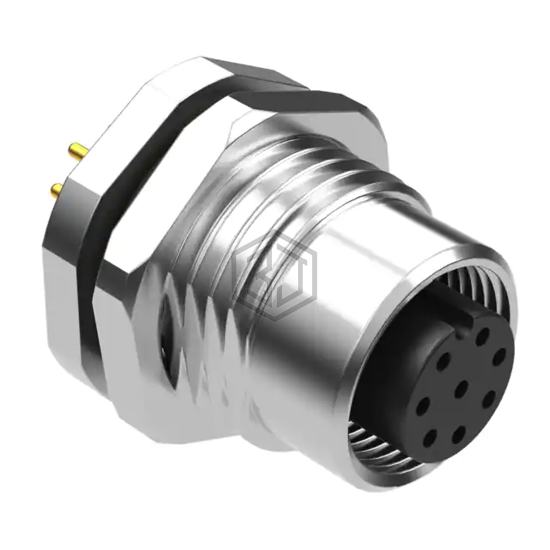 54-00238 - Tensility International Corp - Circular Connectors