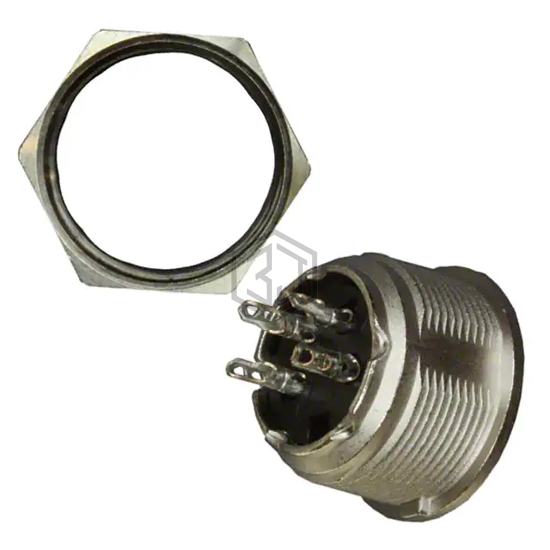 T3303009U - Amphenol Tuchel Industrial - Circular Connectors