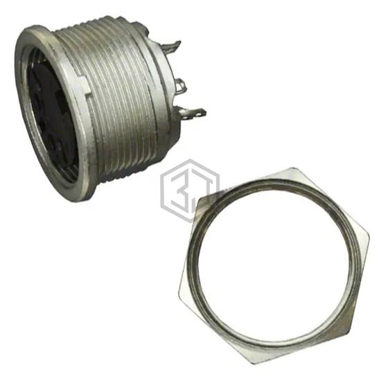 T3263009U - Amphenol Tuchel Industrial - Circular Connectors