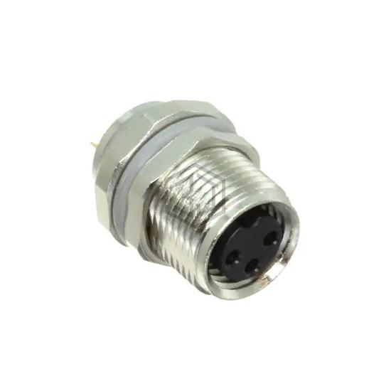 T4031017031-000 - TE Connectivity AMP Connectors - Circular Connectors