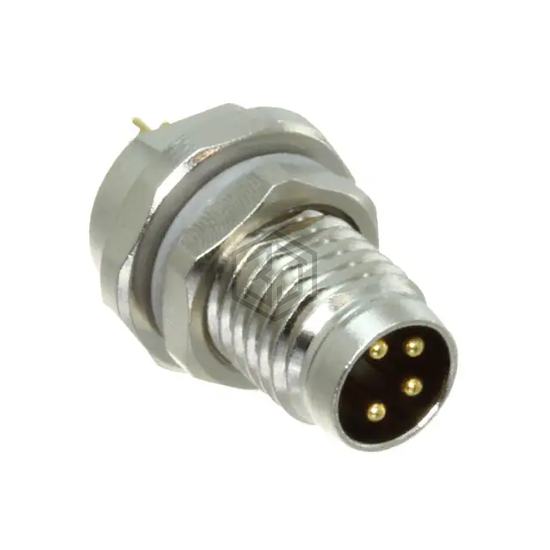 T4032014041-000 - TE Connectivity AMP Connectors - Circular Connectors