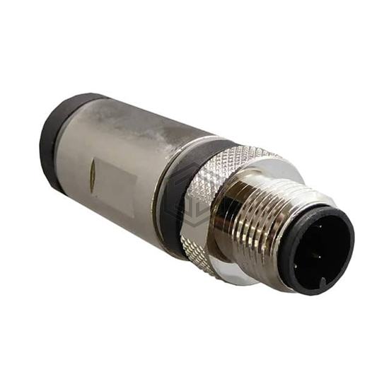 SS-12000-017 - Stewart Connector - Circular Connectors