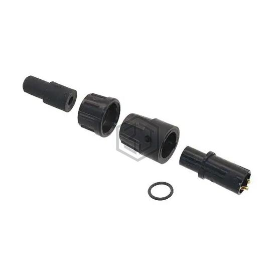 16282-2SG-315 - Conxall/Switchcraft - Circular Connectors