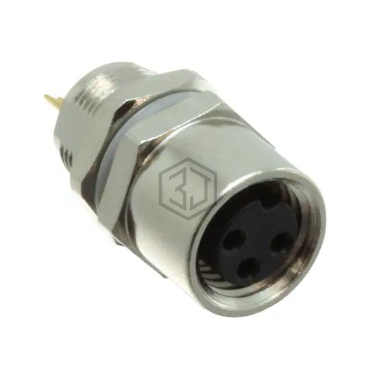 T4033014031-000 - TE Connectivity AMP Connectors - Circular Connectors
