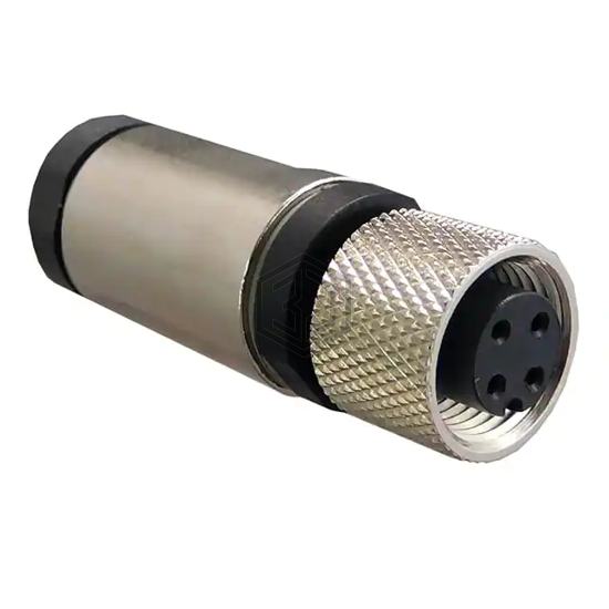 SS-12000-019 - Stewart Connector - Circular Connectors