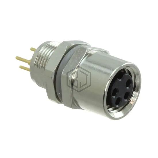 T4043014041-000 - TE Connectivity AMP Connectors - Circular Connectors