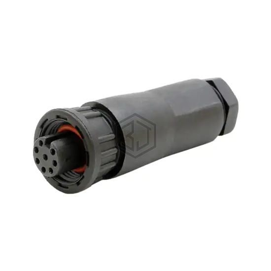 21008211-01 - Chogori Technologies Inc. - Circular Connectors