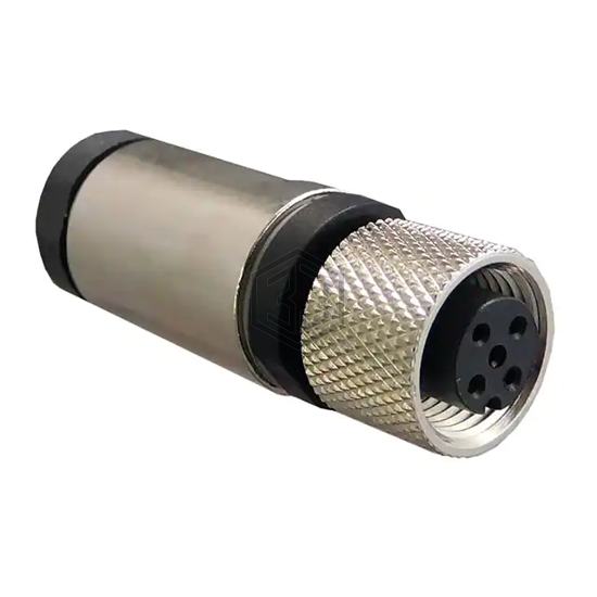 SS-12000-020 - Stewart Connector - Circular Connectors