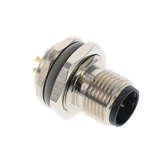 T4130412051-000 - TE Connectivity AMP Connectors - Circular Connectors