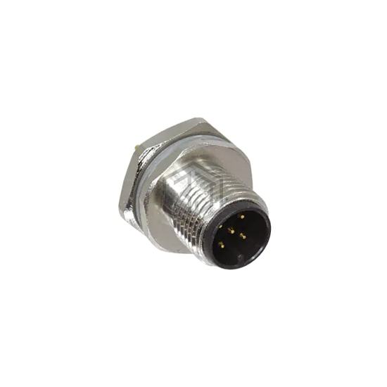 T4142012051-000 - TE Connectivity AMP Connectors - Circular Connectors