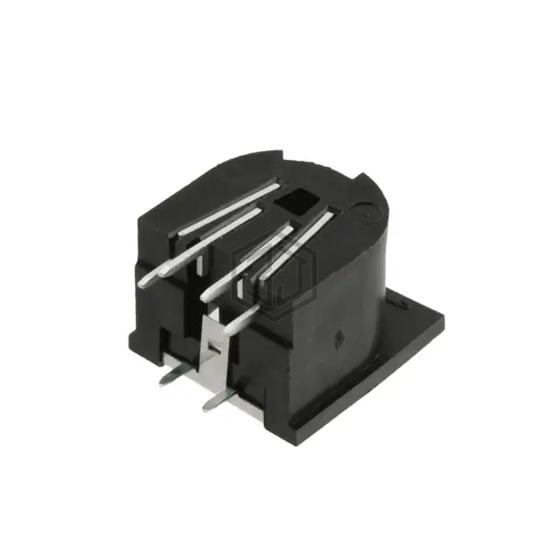 5211508-1 - TE Connectivity AMP Connectors - Circular Connectors