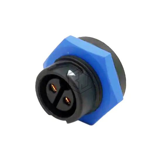 23002635-01 - Chogori Technologies Inc. - Circular Connectors